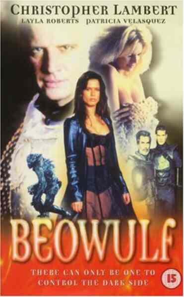 Beowulf (1999) Screenshot 3