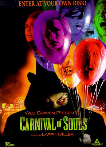 Carnival of Souls (1998) Screenshot 2