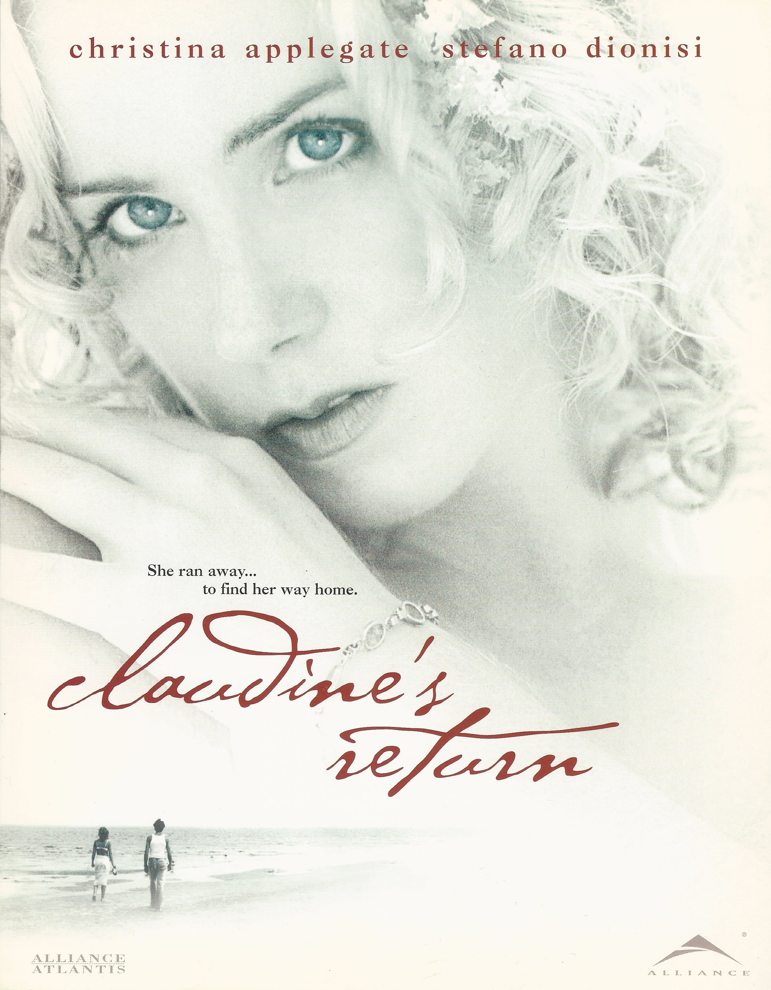 Claudine's Return (1998) Screenshot 1 