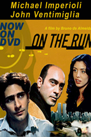 On the Run (1999) Screenshot 1
