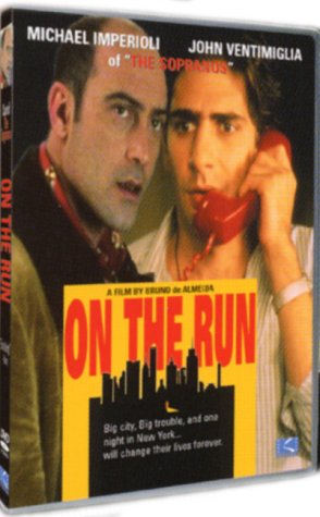 On the Run (1999) Screenshot 3