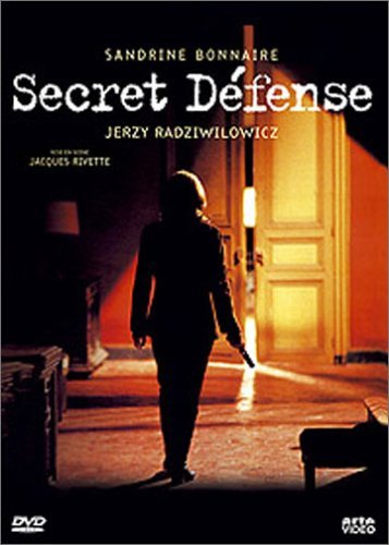Secret Defense (1998) Screenshot 1 