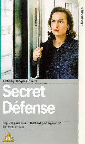 Secret Defense (1998) Screenshot 2 