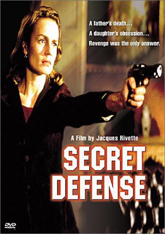 Secret Defense (1998) Screenshot 4 
