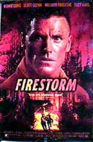Firestorm (1998) Screenshot 2