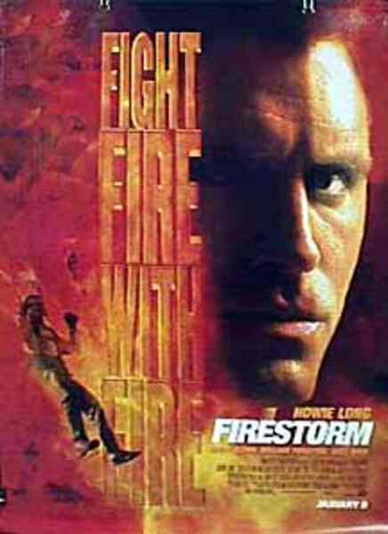 Firestorm (1998) Screenshot 3