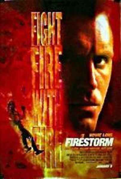 Firestorm (1998) Screenshot 4