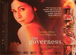 The Governess (1998) Screenshot 2