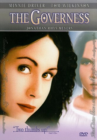 The Governess (1998) Screenshot 5