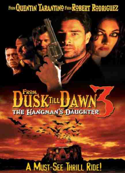 From Dusk Till Dawn 3: The Hangman's Daughter (1999) Screenshot 1