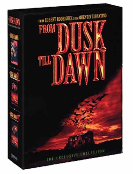 From Dusk Till Dawn 3: The Hangman's Daughter (1999) Screenshot 4