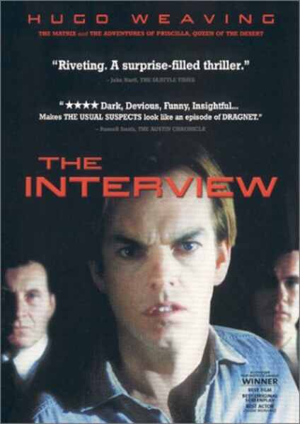 The Interview (1998) Screenshot 2