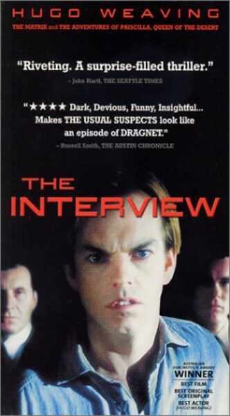 The Interview (1998) Screenshot 3