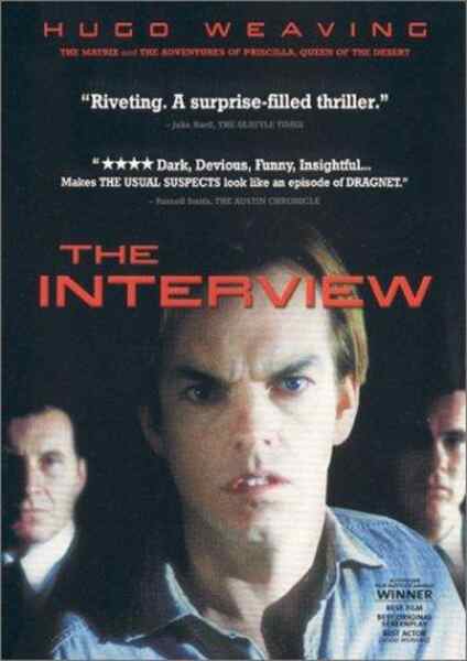 The Interview (1998) Screenshot 4