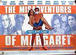 The Misadventures of Margaret (1998) Screenshot 1