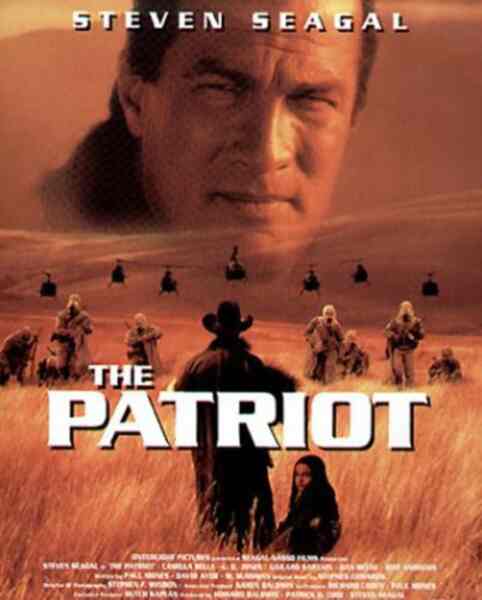 The Patriot (1998) Screenshot 1
