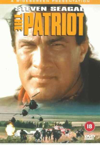 The Patriot (1998) Screenshot 2