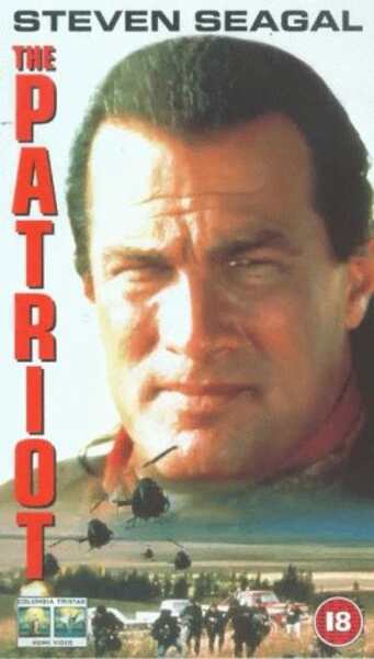 The Patriot (1998) Screenshot 3