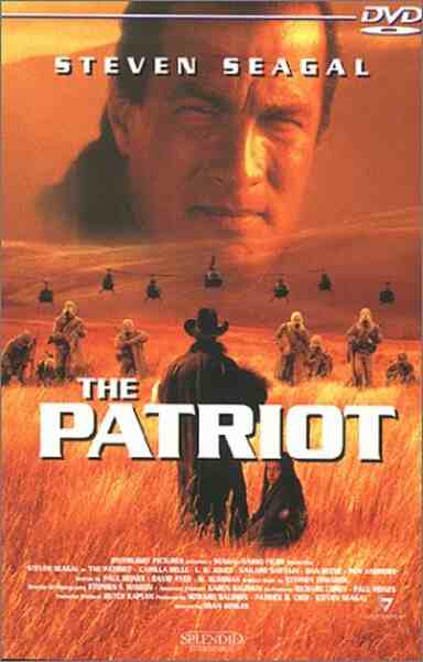 The Patriot (1998) Screenshot 4