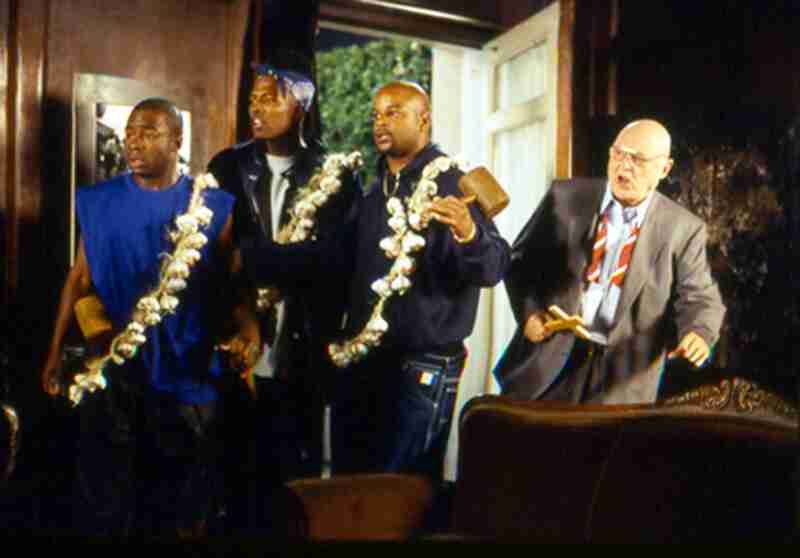 Modern Vampires (1998) Screenshot 1