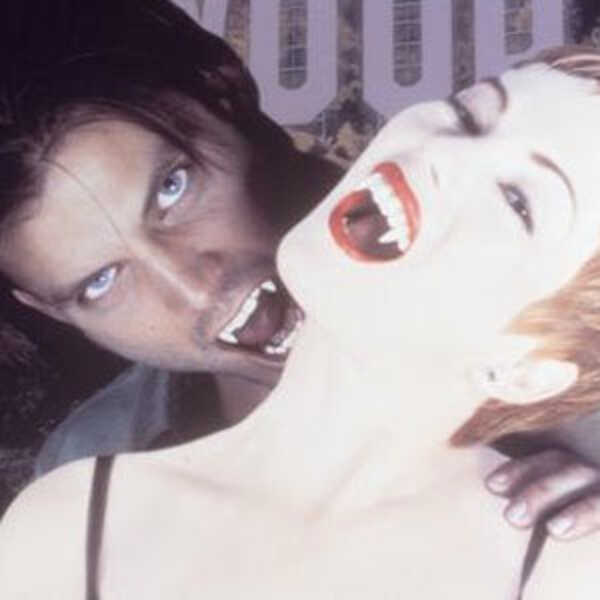 Modern Vampires (1998) Screenshot 2