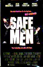 Safe Men (1998) Screenshot 5 