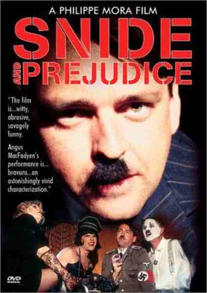 Snide and Prejudice (1997) starring Remy Auberjonois on DVD on DVD