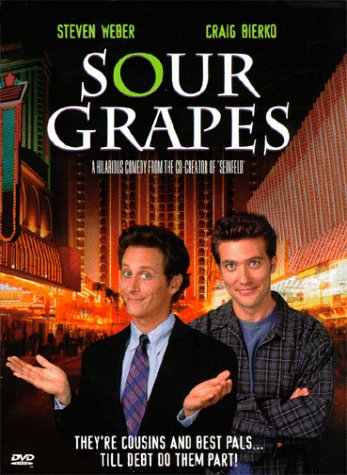 Sour Grapes (1998) Screenshot 2 