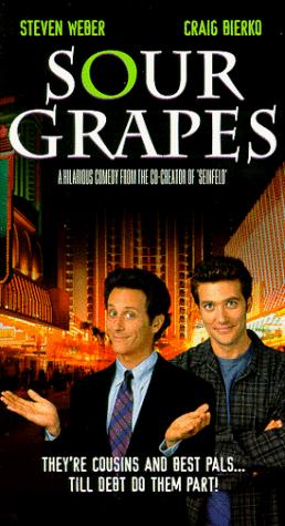 Sour Grapes (1998) Screenshot 3 