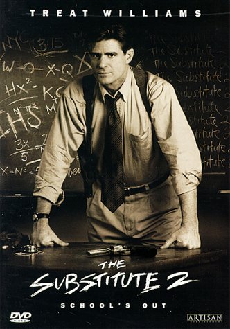 The Substitute 2: School's Out (1998) Screenshot 4 