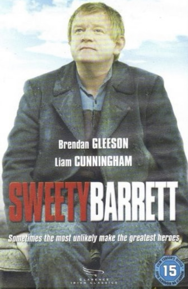 Sweety Barrett (1998) Screenshot 5 