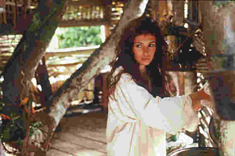 Tarzan and the Lost City (1998) Screenshot 4