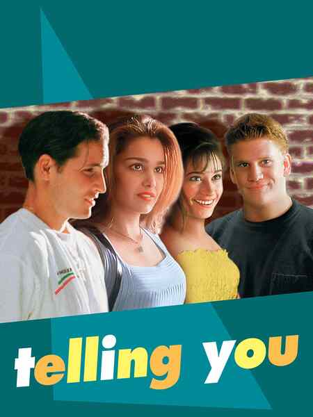 Telling You (1998) starring Peter Facinelli on DVD on DVD