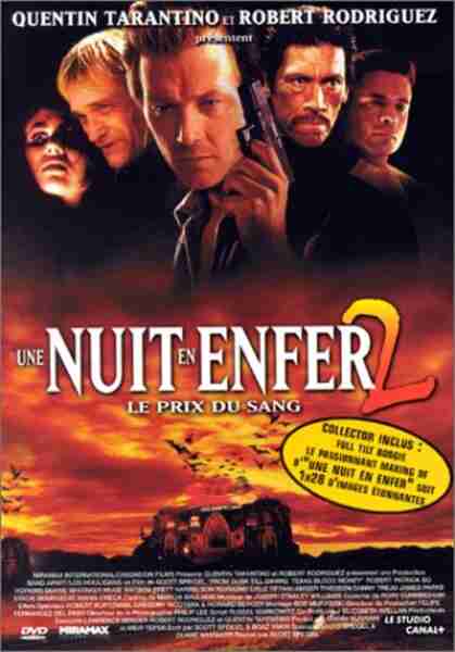 From Dusk Till Dawn 2: Texas Blood Money (1999) Screenshot 5