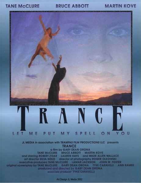 Trance (2002) Screenshot 1