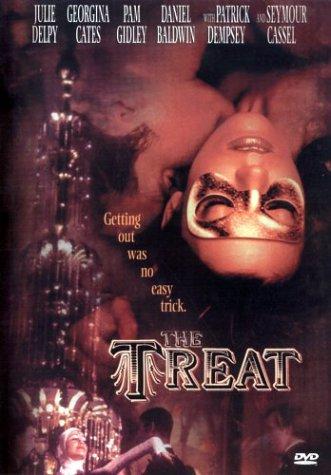 The Treat (1998) Screenshot 1