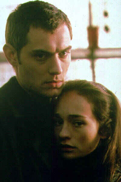 Immortality (1998) Screenshot 1