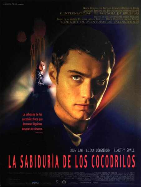 Immortality (1998) Screenshot 2