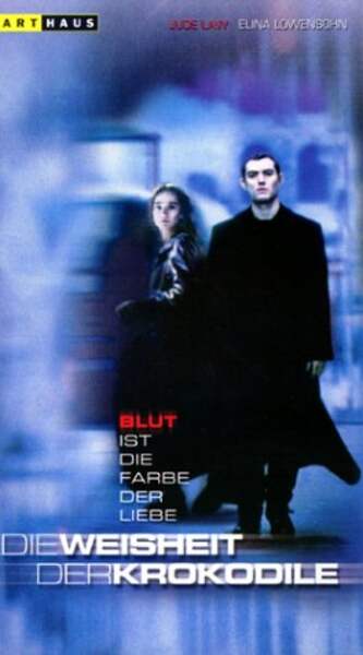 Immortality (1998) Screenshot 3