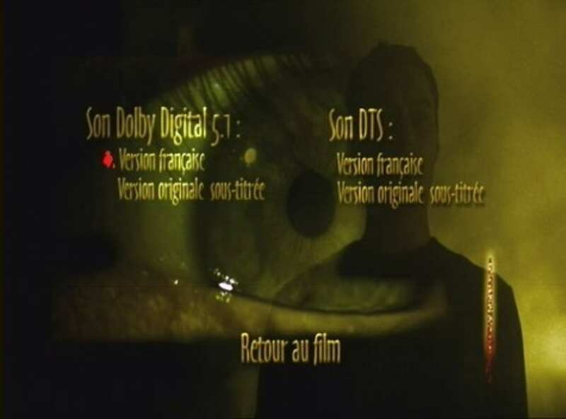 Immortality (1998) Screenshot 4