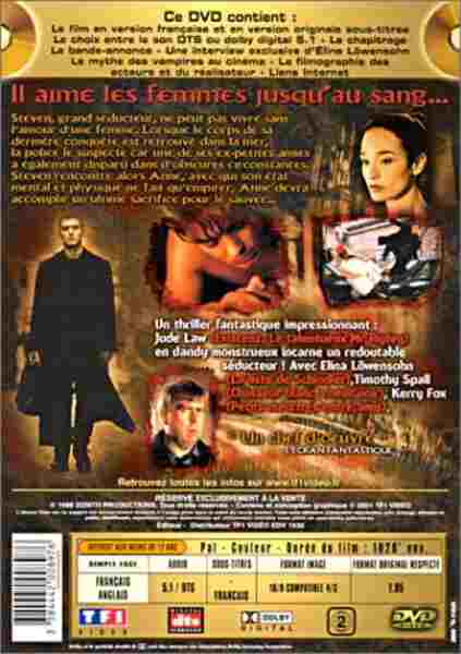Immortality (1998) Screenshot 5