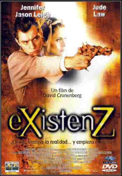eXistenZ (1999) Screenshot 1