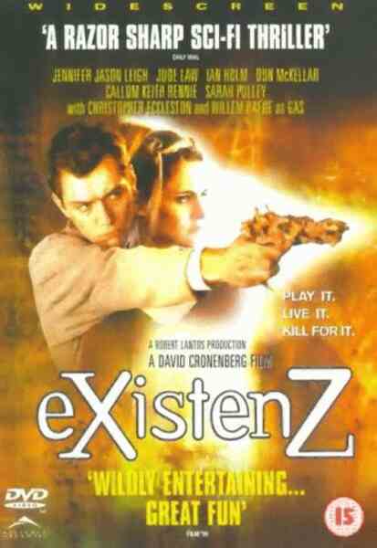 eXistenZ (1999) Screenshot 3