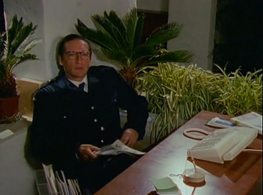 Les coeurs brûlés (1992) Screenshot 5 