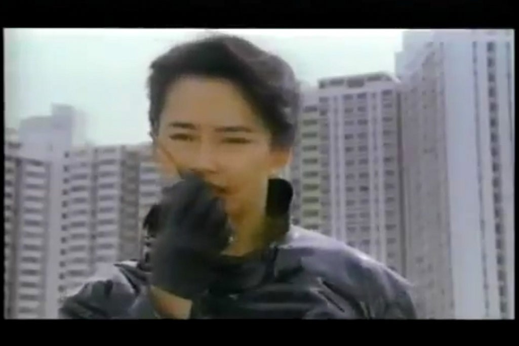 Fighting Fist (1992) Screenshot 5 