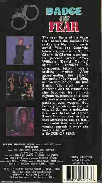 Badge of Fear (1997) Screenshot 3