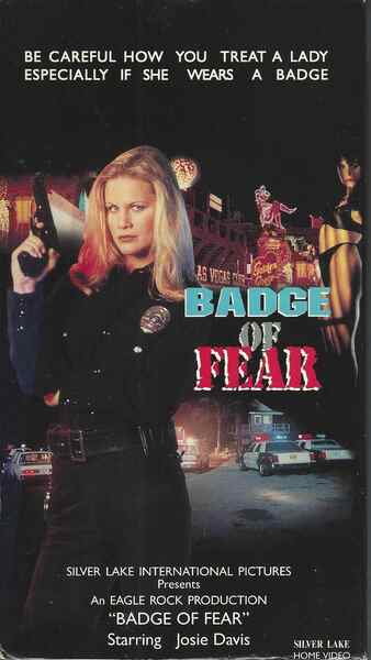 Badge of Fear (1997) Screenshot 4