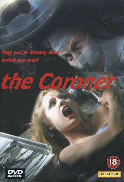 The Coroner (1999) Screenshot 1