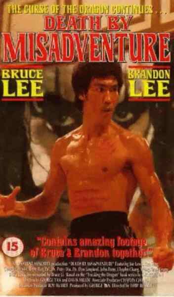 Death by Misadventure: The Mysterious Life of Bruce Lee (1993) Screenshot 2