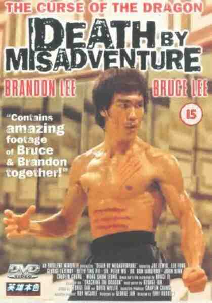 Death by Misadventure: The Mysterious Life of Bruce Lee (1993) Screenshot 4